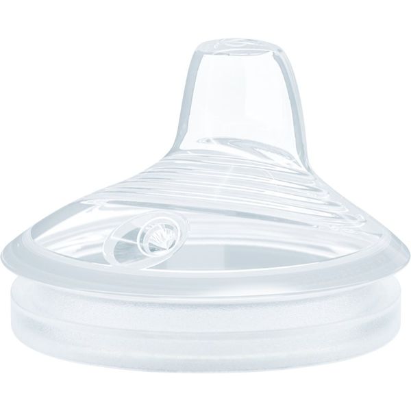 NUK NUK For Nature резервен накрайник за пиене 6 m+ 2 бр.