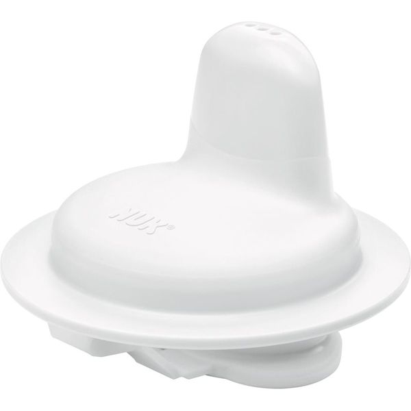 NUK NUK Kiddy Cup биберон за шише 12m+ 1 бр.