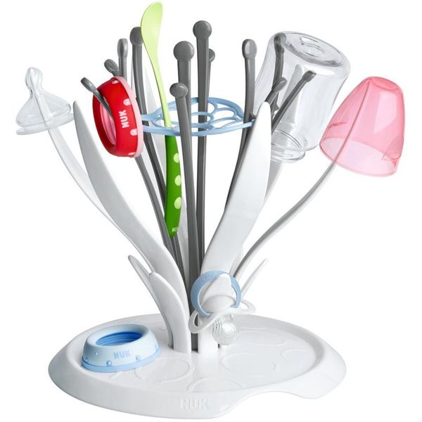 NUK NUK Multi Dry сушилник за бутилки 1 бр.