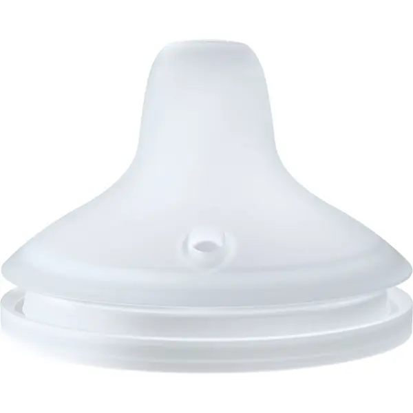 NUK NUK Perfect Match Spare Spout резервен накрайник за пиене 6m+ 2 бр.