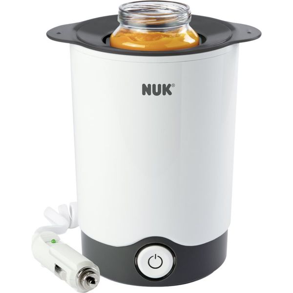 NUK NUK Thermo Express Plus Нагревател за бебешки бутилки 1 бр.