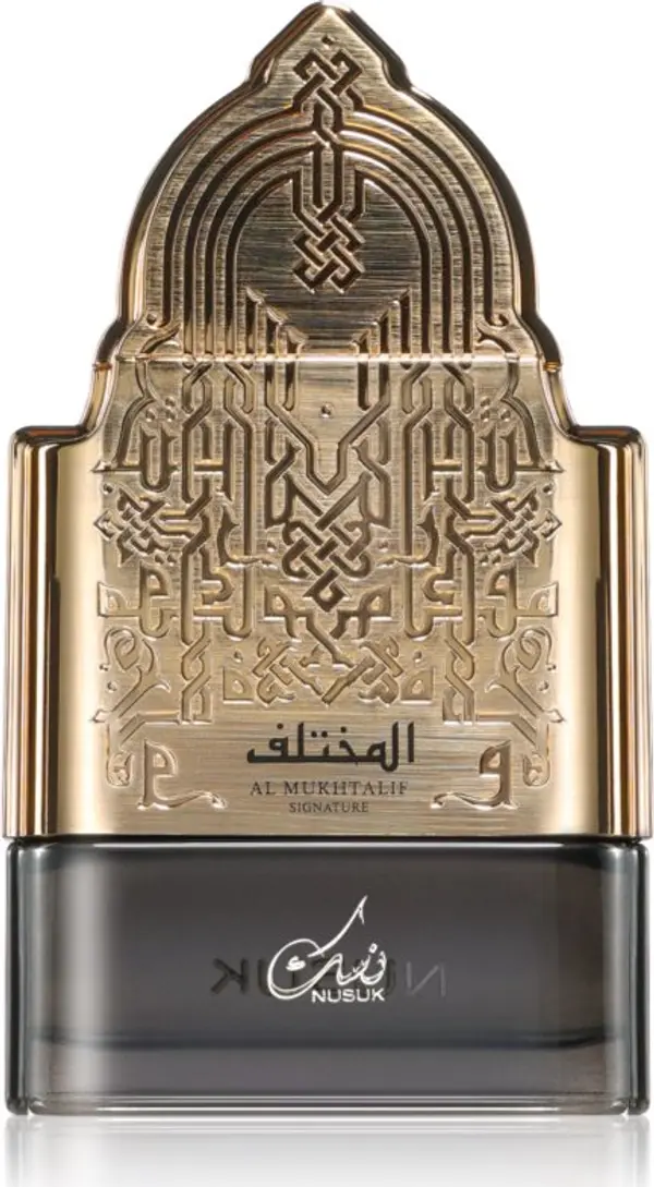 Nusuk Nusuk Al Mukhtalif Signature парфюмен екстракт за мъже 100 мл.