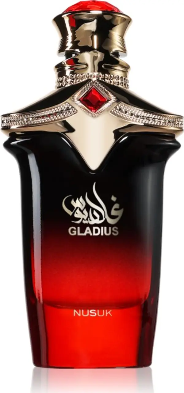 Nusuk Nusuk Gladius парфюмен екстракт унисекс 100 мл.