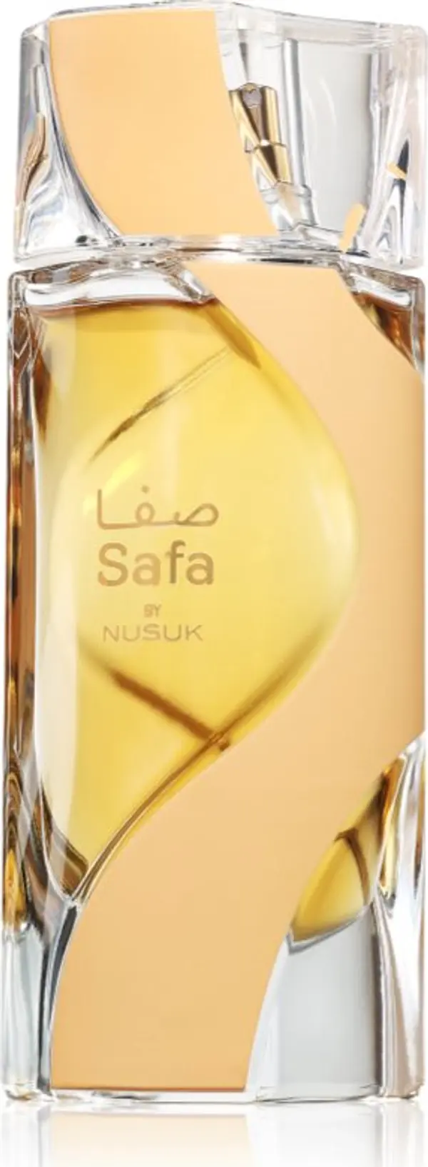 Nusuk Nusuk Safa парфюмна вода унисекс 100 мл.