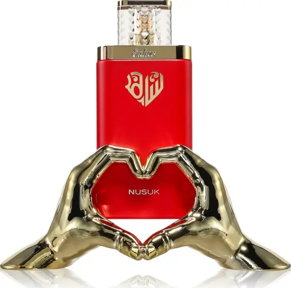 Nusuk Nusuk Saher парфюмен екстракт за жени 100 мл.
