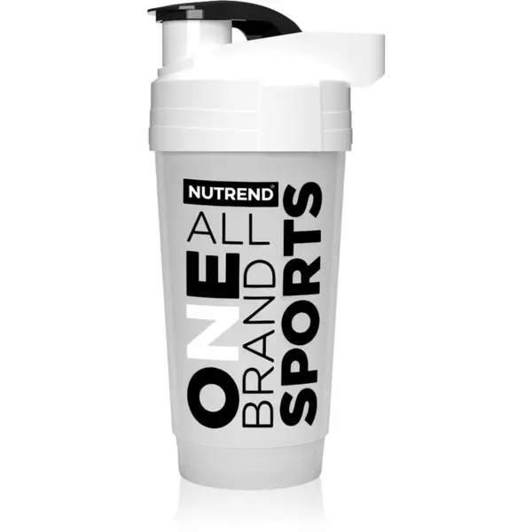 Nutrend Nutrend Shaker 700 ml спортен шейкър 700 мл.