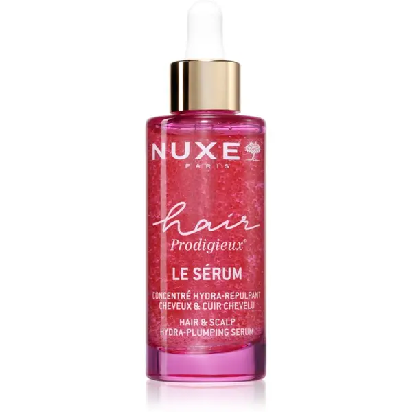 Nuxe Nuxe Hair Prodigieux® Le Sérum хидратиращ серум за обем 50 мл.