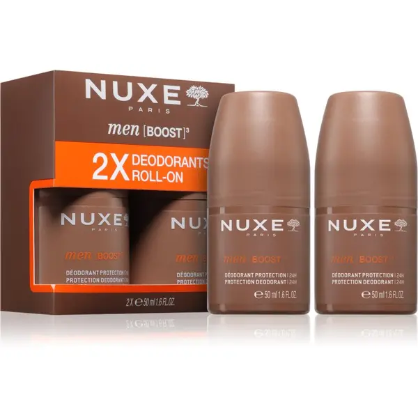 Nuxe Nuxe Men [BOOST]³ рол-он