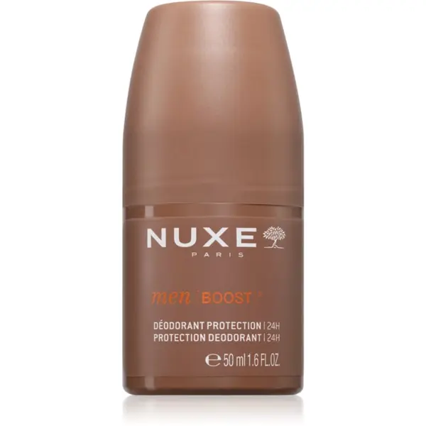 Nuxe Nuxe Men [BOOST]³ рол-он с 24 часова защита 50 мл.