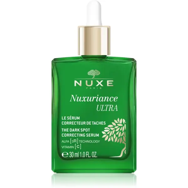 Nuxe Nuxe Nuxuriance The Dark-Spot Correcting Serum серум за лице с витамин С 30 мл.