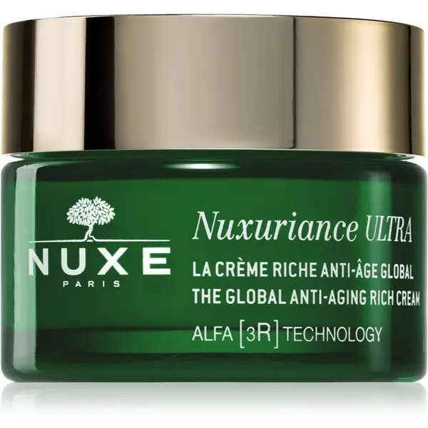 Nuxe Nuxe Nuxuriance Ultra крем против бръчки за суха кожа 50 мл.