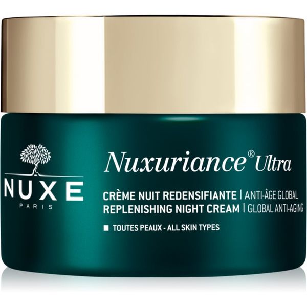 Nuxe Nuxe Nuxuriance Ultra попълващ нощен крем 50 мл.