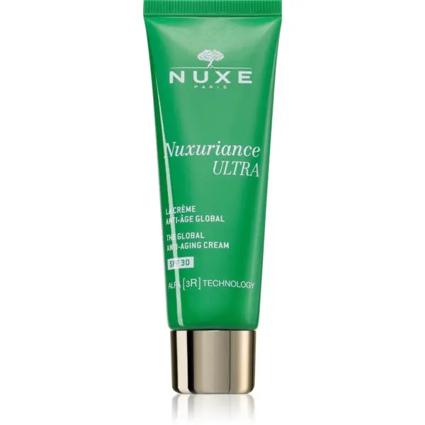 Nuxe Nuxe Nuxuriance Ultra слънцезащитен крем за лице SPF 30 50 мл.