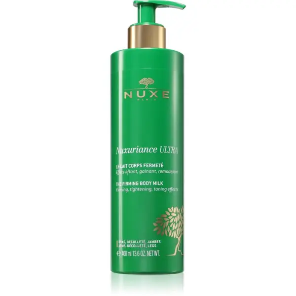 Nuxe Nuxe Nuxuriance Ultra стягащ крем за тяло 400 мл.