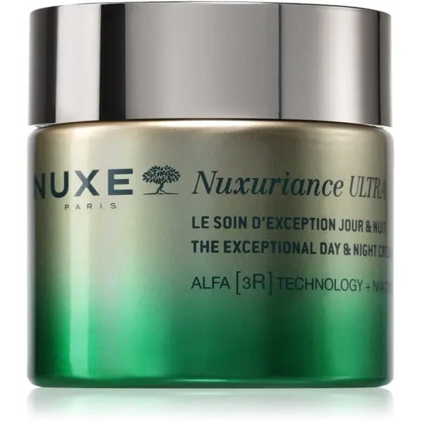 Nuxe Nuxe Nuxuriance Ultra The Exceptional Day & Night Cream ревитализиращ крем за лице 75 мл.