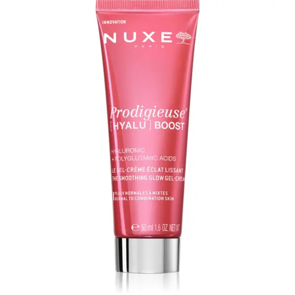 Nuxe Nuxe Prodigieuse [Hyalu] Boost освежаващ гел крем 50 мл.