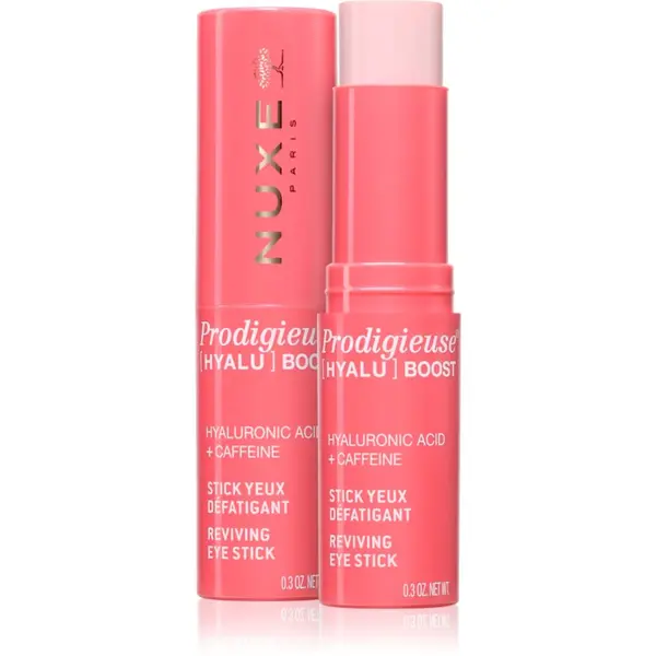 Nuxe Nuxe Prodigieuse [Hyalu] Boost регенериращ стик за околоочната област 8 гр.