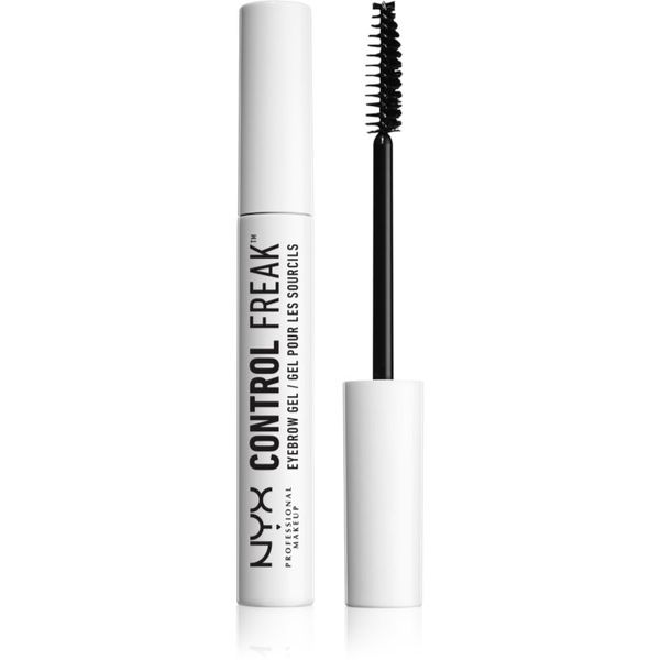 NYX Professional Makeup NYX Professional Makeup Control Freak гел за вежди и мигли за перфектен външен вид 9 гр.