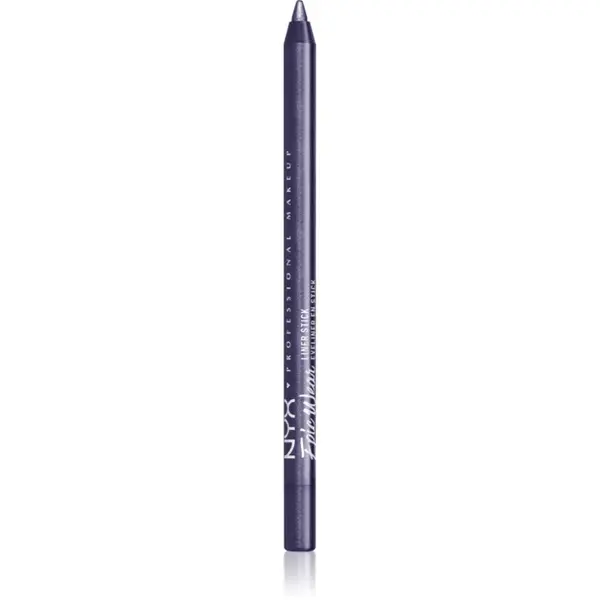 NYX Professional Makeup NYX Professional Makeup Epic Wear Liner Stick водоустойчив молив за очи цвят 13 - Fierce Purple 1.2 гр.