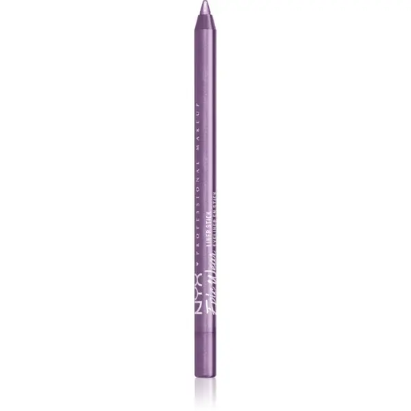 NYX Professional Makeup NYX Professional Makeup Epic Wear Liner Stick водоустойчив молив за очи цвят 20 - Graphic Purple 1.2 гр.