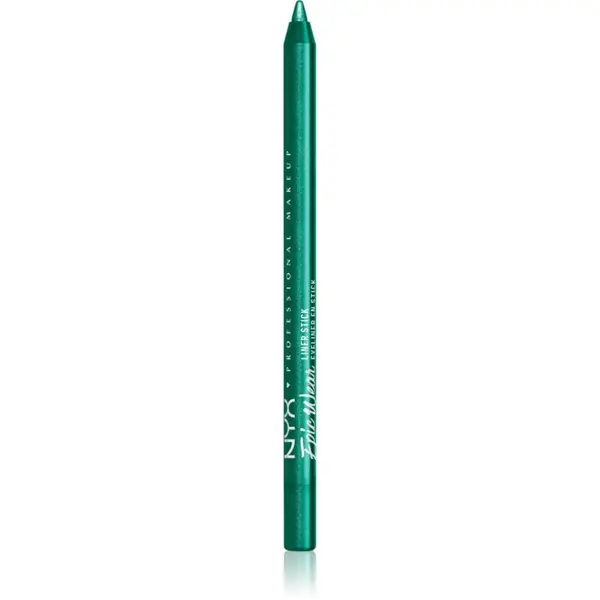 NYX Professional Makeup NYX Professional Makeup Epic Wear Liner Stick водоустойчив молив за очи цвят 22 - Intense Teal 1.2 гр.