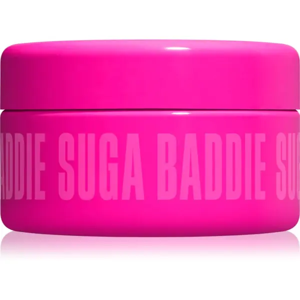 NYX Professional Makeup NYX Professional Makeup Fat Oil Body разбито масло за тяло с хидратиращ ефект с аромат Suga Baddie 145 мл.