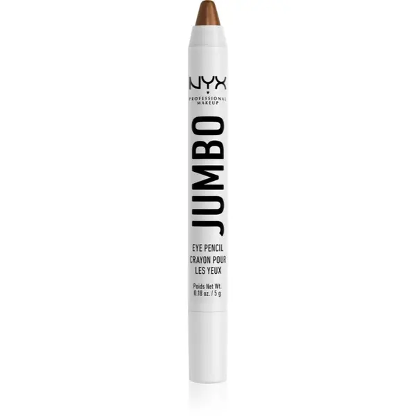 NYX Professional Makeup NYX Professional Makeup Jumbo молив за очи цвят 609 French Fries 5 гр.