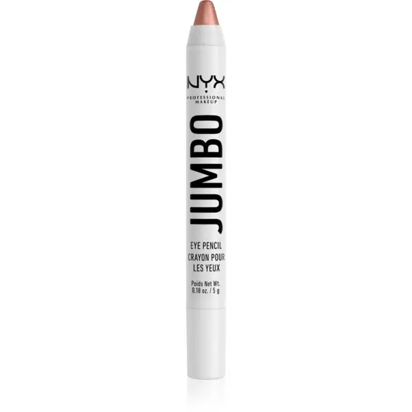 NYX Professional Makeup NYX Professional Makeup Jumbo молив за очи цвят 633 Iced Latte 5 гр.