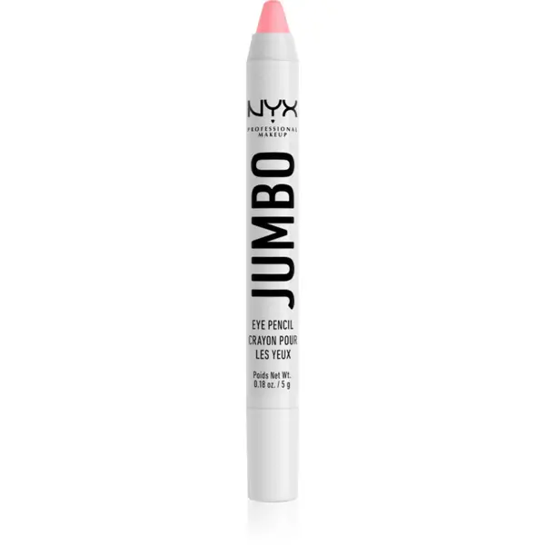 NYX Professional Makeup NYX Professional Makeup Jumbo молив за очи цвят 635 - Sherbert 5 гр.