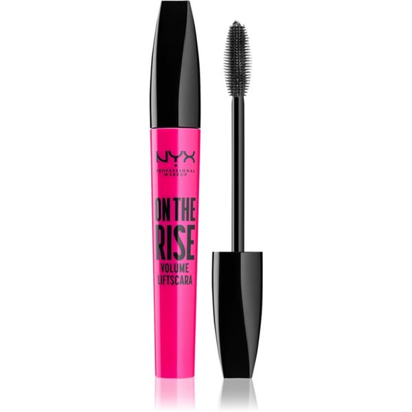 NYX Professional Makeup NYX Professional Makeup On The Rise  Volume Liftscara спирала 10 мл.