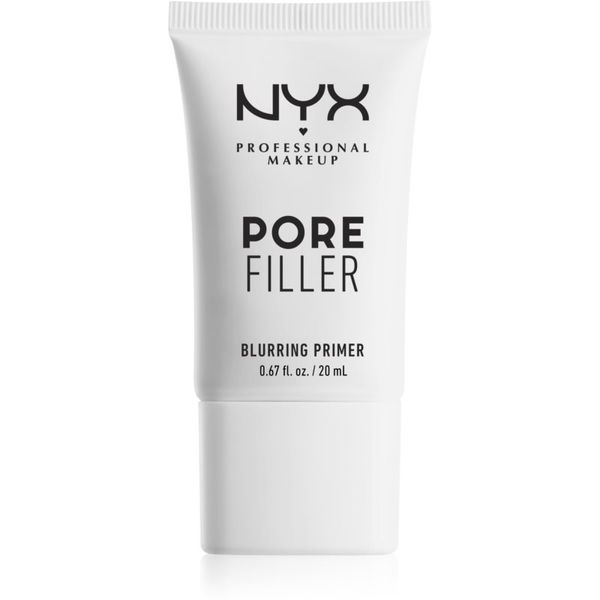 NYX Professional Makeup NYX Professional Makeup Pore Filler основа под фон дьо тен 20 мл.