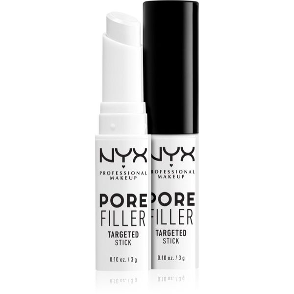 NYX Professional Makeup NYX Professional Makeup Pore Filler основа за минимизиране на порите 3 гр.