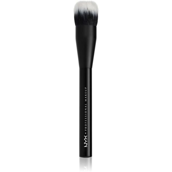 NYX Professional Makeup NYX Professional Makeup Pro Brush Четка за грим 1 бр.