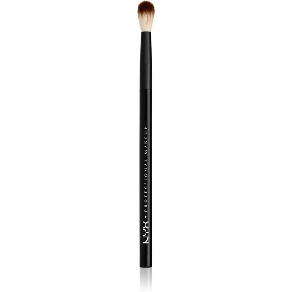 NYX Professional Makeup NYX Professional Makeup Pro Brush четка за смесване 1 бр.