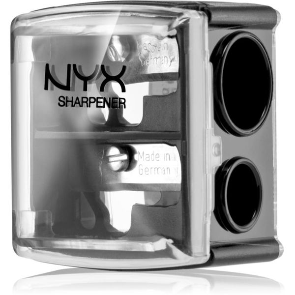 NYX Professional Makeup NYX Professional Makeup Sharpener острилка за козметика