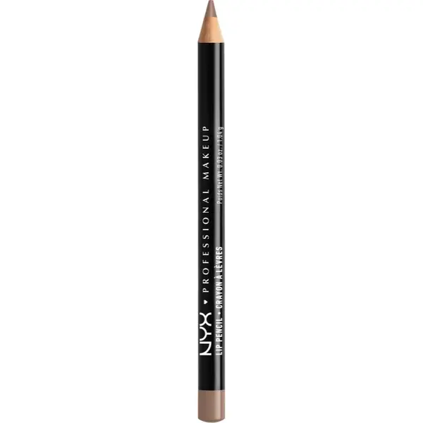 NYX Professional Makeup NYX Professional Makeup Slim Lip Pencil прецизен молив за устни цвят 829 Hot Cocoa 1 гр.