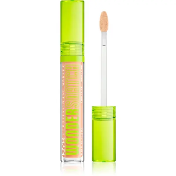 NYX Professional Makeup NYX Professional Makeup Wonder Snatch течен коректор 3 в 1 цвят Alabaster 3 мл.