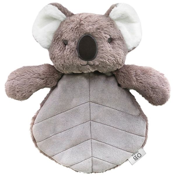 O.B Designs O.B Designs Baby Comforter Toy Kelly Koala плюшена играчка Earth 1 бр.