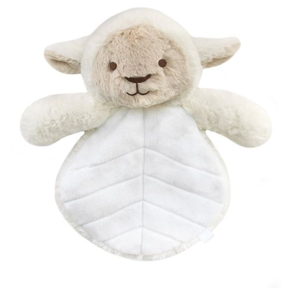 O.B Designs O.B Designs Baby Comforter Toy Kelly Koala плюшена играчка White 1 бр.