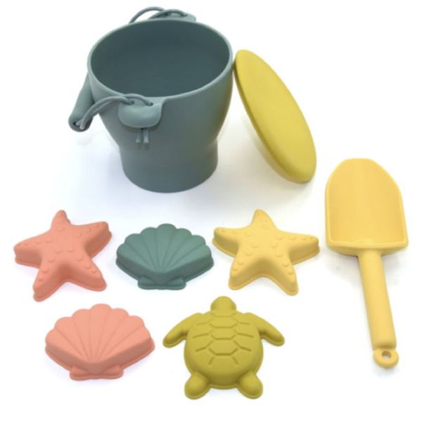 O.B Designs O.B Designs Beach Toy Set играчка за вода 8m+ 1 бр.