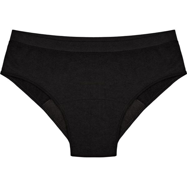 o.b. o.b. Classic менструално бельо за силна менструация размер XS/S 1 бр.