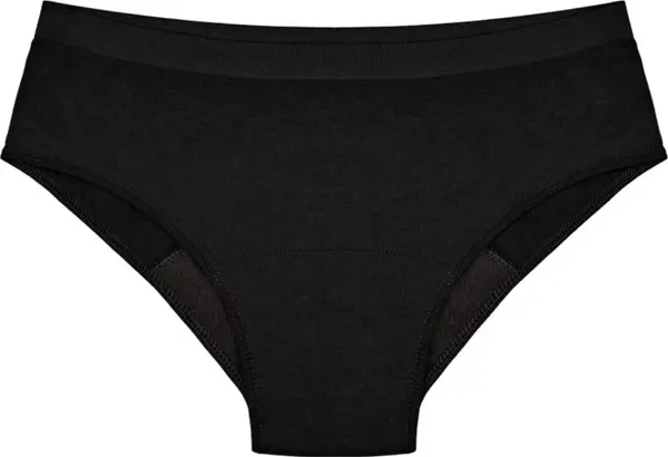 o.b. o.b. Classic XL/XXL менструално бельо за силна менструация размер XL/XXL 1 бр.