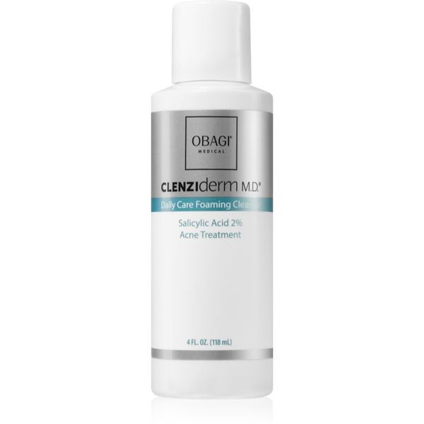 OBAGI OBAGI CLENZIderm M.D.® почистваща пяна 118 мл.
