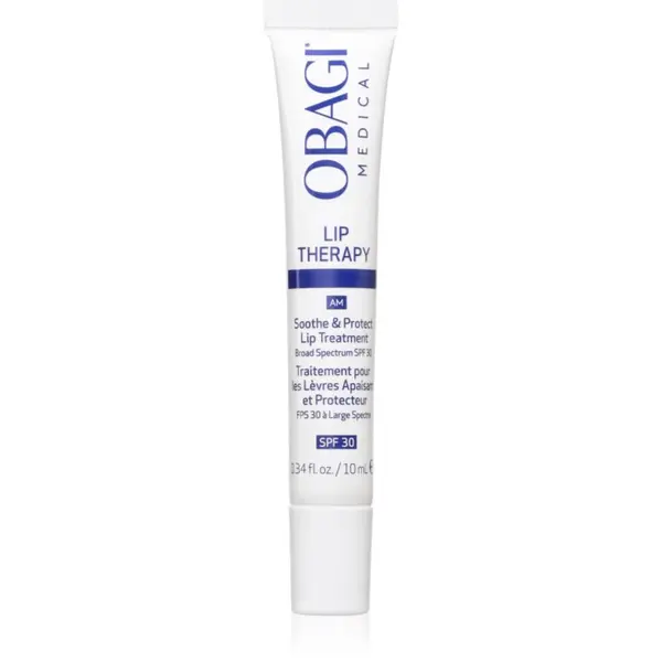 OBAGI OBAGI Lip Therapy хидратиращ балсам SPF 30 10 мл.