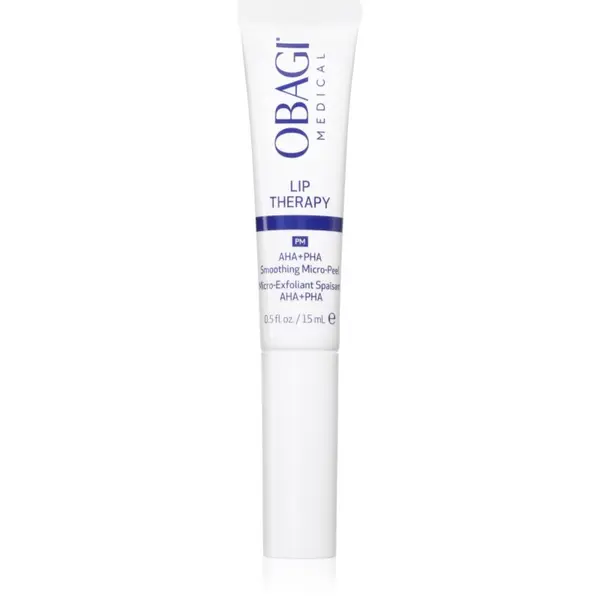 OBAGI OBAGI Lip Therapy пилинг за устни 15 мл.