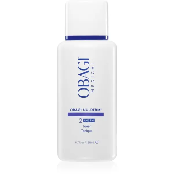 OBAGI OBAGI Nu Derm почистващ тоник 198 мл.