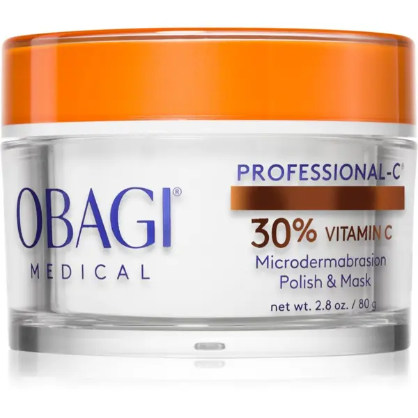 OBAGI OBAGI Professional-C® 30% маска 2в1 за лице 80 гр.