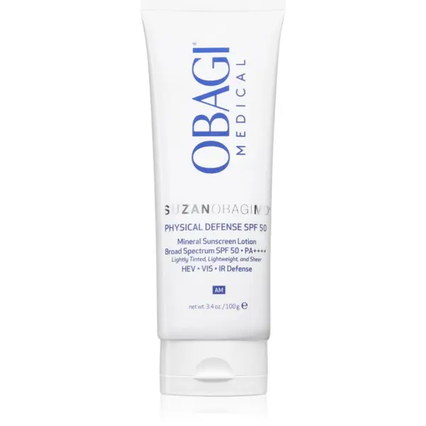 OBAGI OBAGI SuzanObagiMD тониращ крем SPF 50 100 гр.