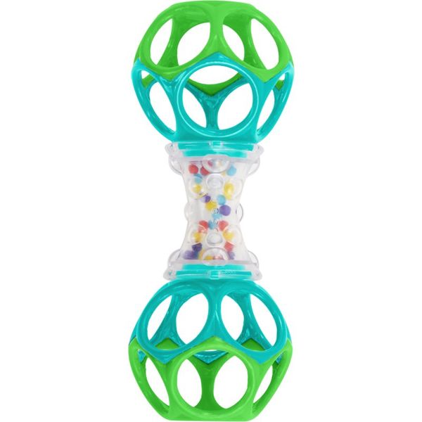 Oball Oball Shaker играчка за деца от раждането им 1 бр.