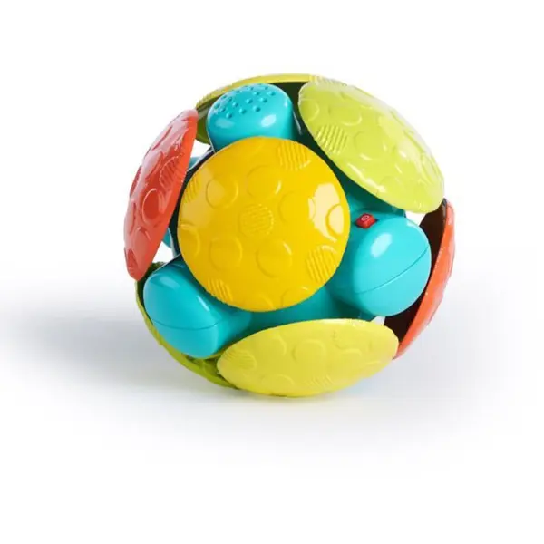 Oball Oball Wobble Bobble играчка 3m+ 1 бр.